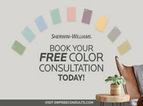 Free Color Consultation